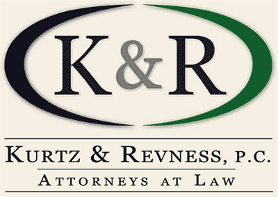 kurtz & revness logo